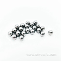 33 G48 Bearing GCr15 Chrome Steel Ball